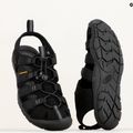 Дамски сандали за трекинг KEEN Clearwater CNX black/black 16