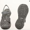 Keen Rose grey дамски сандали за трекинг 1016733 15