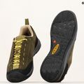 KEEN Jasper II WP мъжки туристически ботуши зелен 1026607 17