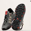 Salomon Techamphibian 5 pewter/moth/fird мъжки туристически обувки 13