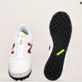 New Balance 442 V2 Team TF мъжки футболни обувки бели MS42TWD2.D.080 17