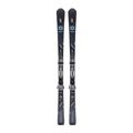 Ски за спускане Völkl Deacon 74 black +rMotion2 12 GW 120161/6877T1.VB