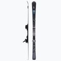 Ски за спускане Völkl Deacon 74 black +rMotion2 12 GW 120161/6877T1.VB 2