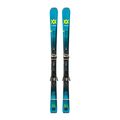 Ски за спускане Völkl Deacon 84 blue +LowRide XL 13 FR Demo GW 120221/7535U1.VP