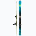 Ски за спускане Völkl Deacon 84 blue +LowRide XL 13 FR Demo GW 120221/7535U1.VP 2