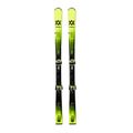 Ски за спускане Völkl Deacon 79 green +iPT WR XL 12 TCX GW 120241/6835U1.VG