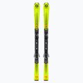 Детски ски за спускане Völkl RACETIGER Junior yellow +7.0 VMotion Jr. R 120465/6262T1.VA