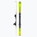 Детски ски за спускане Völkl RACETIGER Junior yellow +7.0 VMotion Jr. R 120465/6262T1.VA 2