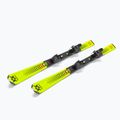 Детски ски за спускане Völkl RACETIGER Junior yellow +7.0 VMotion Jr. R 120465/6262T1.VA 4