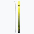 Ски за ски-туризъм Völkl Rise Up 82 yellow 120378 2