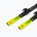 Детски ски за спускане Völkl RACETIGER Junior yellow +4.5 VMotion Jr. 120465/6162T1.VA 9