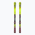 Völkl Deacon 76+RMotion2 12GW yellow 121121/6877T1.VR ски за спускане