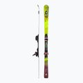 Völkl Deacon 76+RMotion2 12GW yellow 121121/6877T1.VR ски за спускане 2