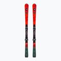 Völkl Deacon 74+RMotion2 12 GW ски за спускане червено/сиво 121151/6877T1.VB