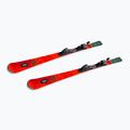 Völkl Deacon 74+RMotion2 12 GW ски за спускане червено/сиво 121151/6877T1.VB 4