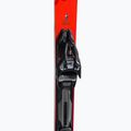 Völkl Deacon 74+RMotion2 12 GW ски за спускане червено/сиво 121151/6877T1.VB 7