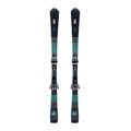 Дамски ски за спускане Völkl FLAIR SC Carbon+VMotion 11 alu GW Lady black 121251/6762V1.VJ