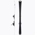 Дамски ски за спускане Völkl FLAIR SC Carbon+VMotion 11 alu GW Lady black 121251/6762V1.VJ 2