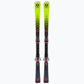 Ски за спускане Völkl RACETIGER SL MASTER+XComp 16 GW Master 121021