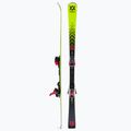 Ски за спускане Völkl RACETIGER SL MASTER+XComp 16 GW Master 121021 2