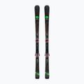 Ски за спускане Völkl Deacon 76 MASTER black +XComp 16 GW Master 121101/6920V1.MM