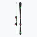 Ски за спускане Völkl Deacon 76 MASTER black +XComp 16 GW Master 121101/6920V1.MM 2