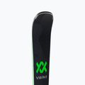 Ски за спускане Völkl Deacon 76 MASTER black +XComp 16 GW Master 121101/6920V1.MM 8