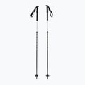 Völkl TOURISTICK VARIO AA ски палки черен/бял 141028