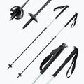 Völkl TOURISTICK VARIO AA ски палки черен/бял 141028 7