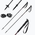 Völkl TOURISTICK CC ски палки черни 141030 10