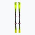Völkl Racetiger SL+RMotion 3 12 GW ски за спускане жълто/черно 122031/6877W1.VR