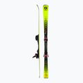 Völkl Racetiger SL+RMotion 3 12 GW ски за спускане жълто/черно 122031/6877W1.VR 2