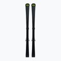 Völkl Racetiger SL+RMotion 3 12 GW ски за спускане жълто/черно 122031/6877W1.VR 3
