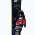 Völkl Racetiger SL+RMotion 3 12 GW ски за спускане жълто/черно 122031/6877W1.VR 6