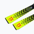 Völkl Racetiger SL+RMotion 3 12 GW ски за спускане жълто/черно 122031/6877W1.VR 9