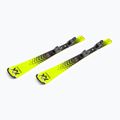 Детски ски за спускане Völkl Racetiger JR Pro+7.0 VMotion JR yellow/black 122467/6262T1.VA 4