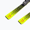 Детски ски за спускане Völkl Racetiger JR Pro+7.0 VMotion JR yellow/black 122467/6262T1.VA 9