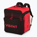 Скиорска раница Völkl Race Boot & Helmet 56 l black/red