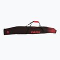 Калъф за ски Völkl Race Double Ski Bag 195 cm black/red