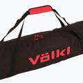Калъф за ски Völkl Race Double Ski Bag 195 cm black/red 2