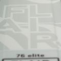 Дамски ски за спускане Völkl Flair 76 Elite + vMotion 10 GW white/berry 7