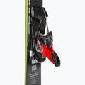 Völkl Racetiger SL Master + XComp 16 GW жълто-черни ски за спускане 5