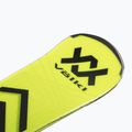 Völkl Racetiger SL Master + XComp 16 GW жълто-черни ски за спускане 6