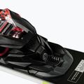 Völkl Racetiger SL Master + XComp 16 GW жълто-черни ски за спускане 8