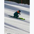 Völkl Racetiger SL Master + XComp 16 GW жълто-черни ски за спускане 13