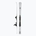 Дамски ски за спускане Völkl Flair 76 Elite + vMotion 10 GW white/berry 2