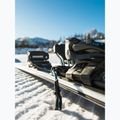 Дамски ски за спускане Völkl Flair 76 Elite + vMotion 10 GW white/berry 12