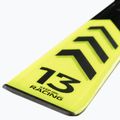 Völkl Racetiger SC Yellow + vMotion 10 GW жълто-черни ски за спускане 7