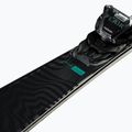 Дамски ски за спускане Völkl Flair SC Carbon + vMotion 11 ALU GW black/teal/silver 7