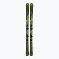 Ски за спускане Völkl Peregrine 76 + автомати RMotion 3 12 GW
